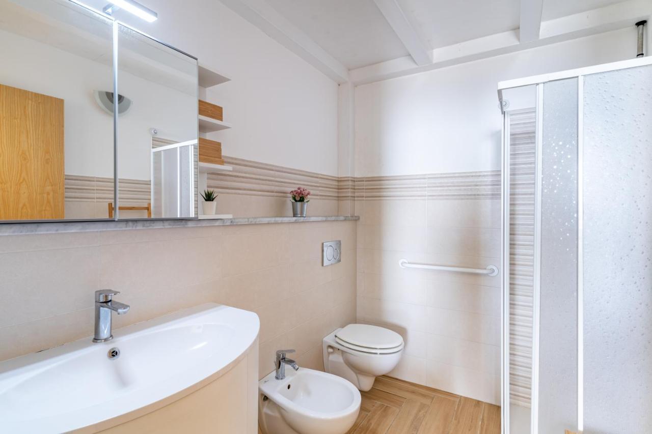 Giardini Naxos Lovely Flat In Front Of The Beach Exterior foto