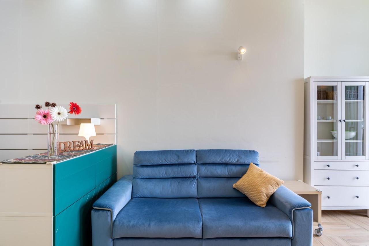 Giardini Naxos Lovely Flat In Front Of The Beach Exterior foto